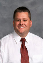 Real Estate Agent Jeremy Fischer